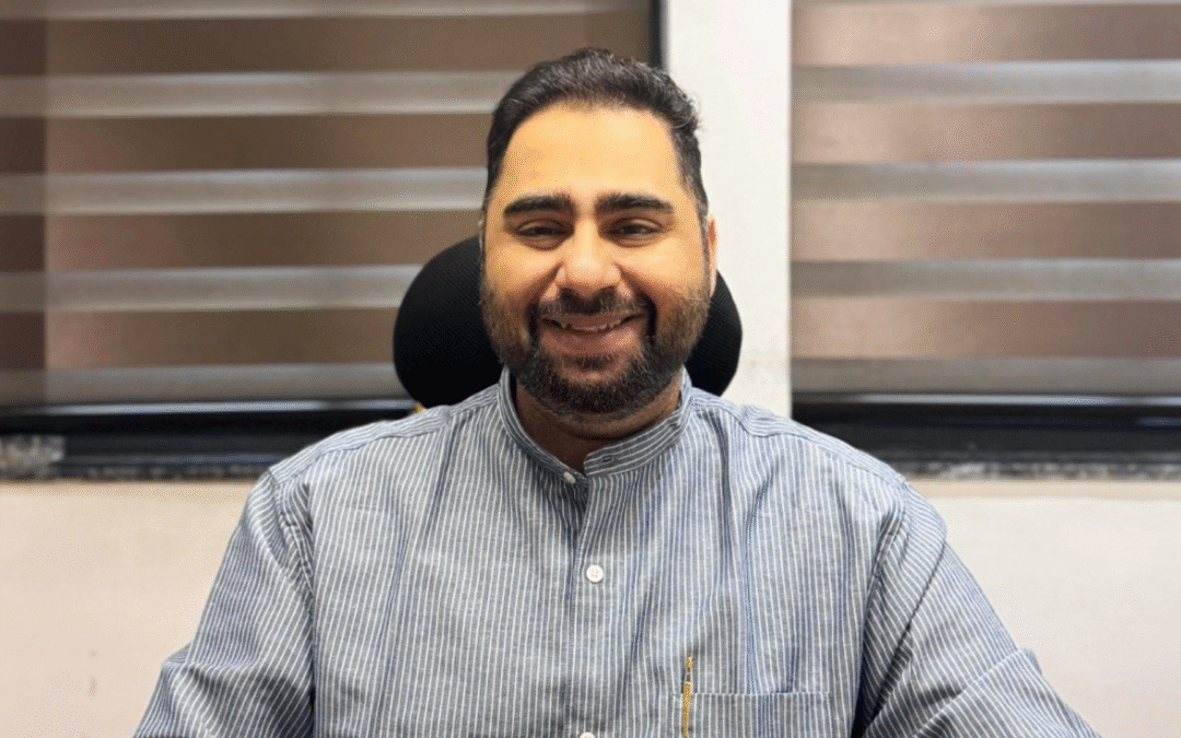 Shreh Madan