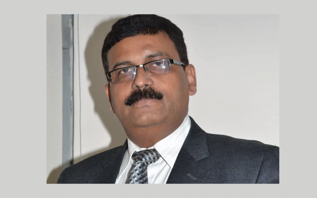 HPMF: Appointment of Mr. Basil Christopher Massey