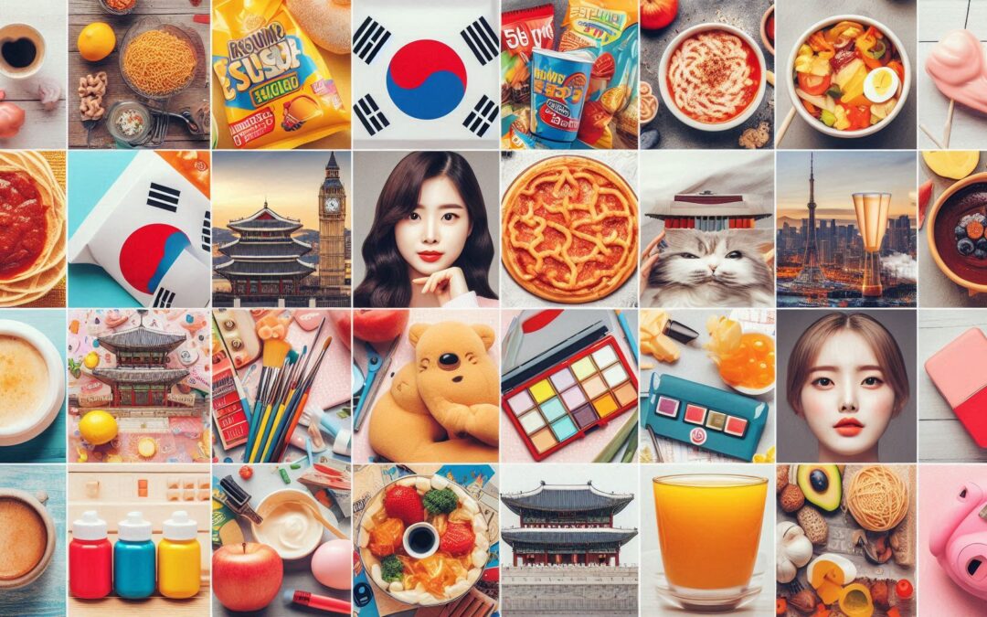 The Korean Wave Sweeps India: From Skincare to K-Dramas and Curries