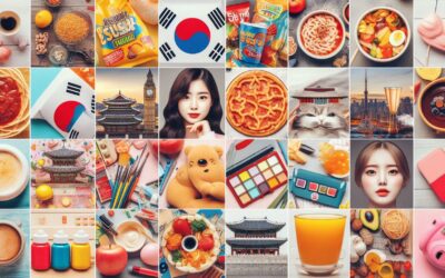 The Korean Wave Sweeps India: From Skincare to K-Dramas and Curries
