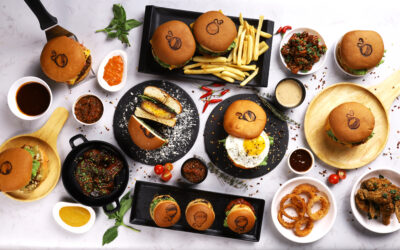 Savoury Rakhi Treats for Siblings