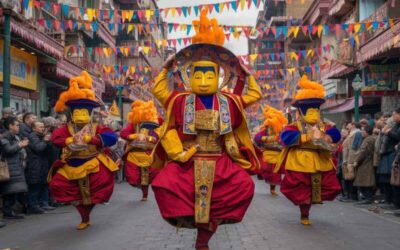 Folk Festival 2025 – Where Traditions Come Alive!