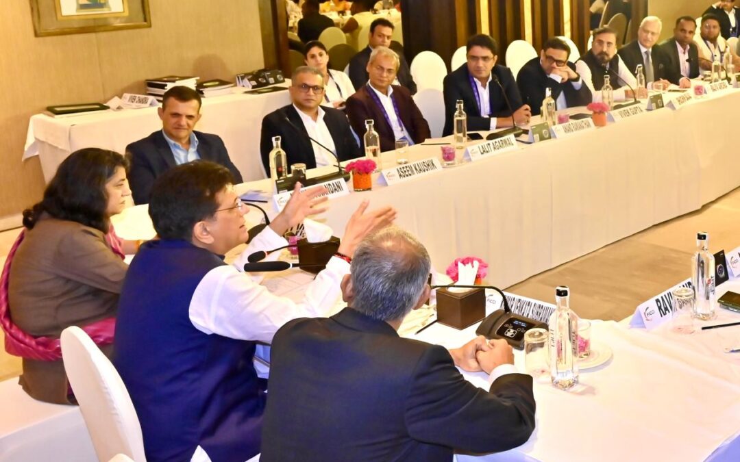 Decoding the Future: Key Takeaways from the Massmerize 2025 CEO Roundtable
