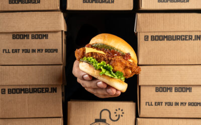 Celebrating National Cheeseburger Day