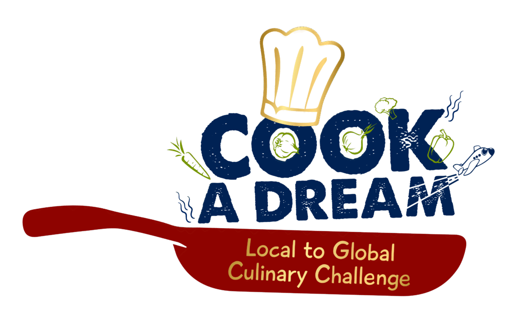 Cook A Dream Challengen- A Remedy