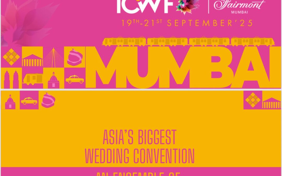 Looks Salon at ICWF 2025 Mumbai