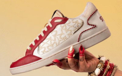 Gully Labs Drops MANIK RED