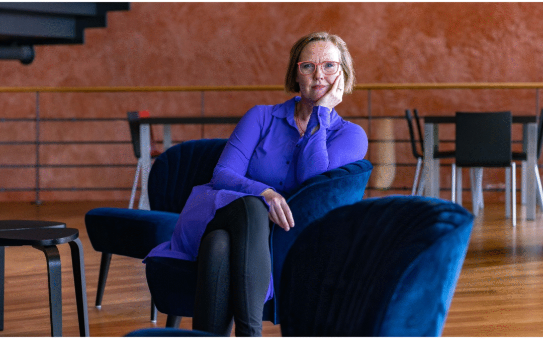 Annemieke Mintjes