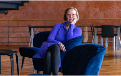 Annemieke Mintjes