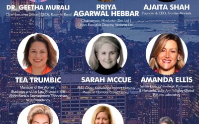 Women Inspiring Network (WIN) Powers Sustainability September