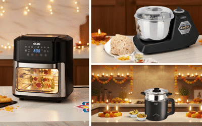 Powerful Glen Appliances You Can’t Cook Without This Festive Season!