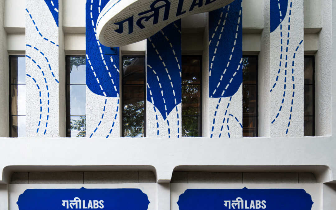 Gully Labs Unveils Its First Flagship Store