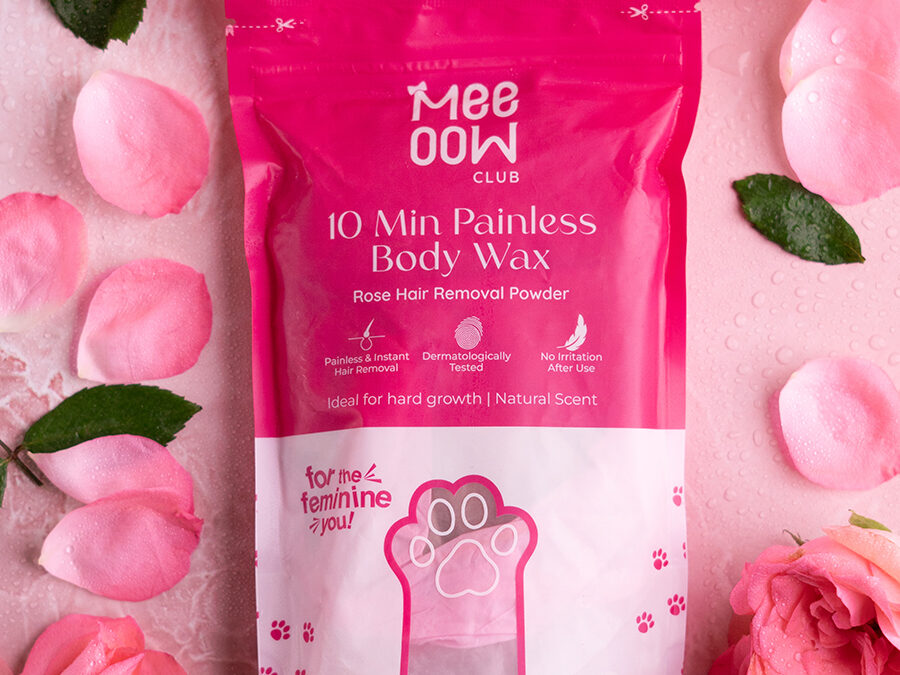 Meet the Meeoow Club Range