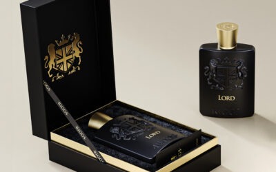 Riggs London Revolutionises Daily Fragrance Experience