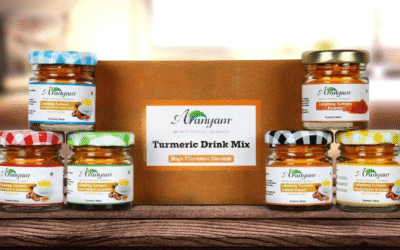 Illuminate Your Loved Ones’ Health This Diwali