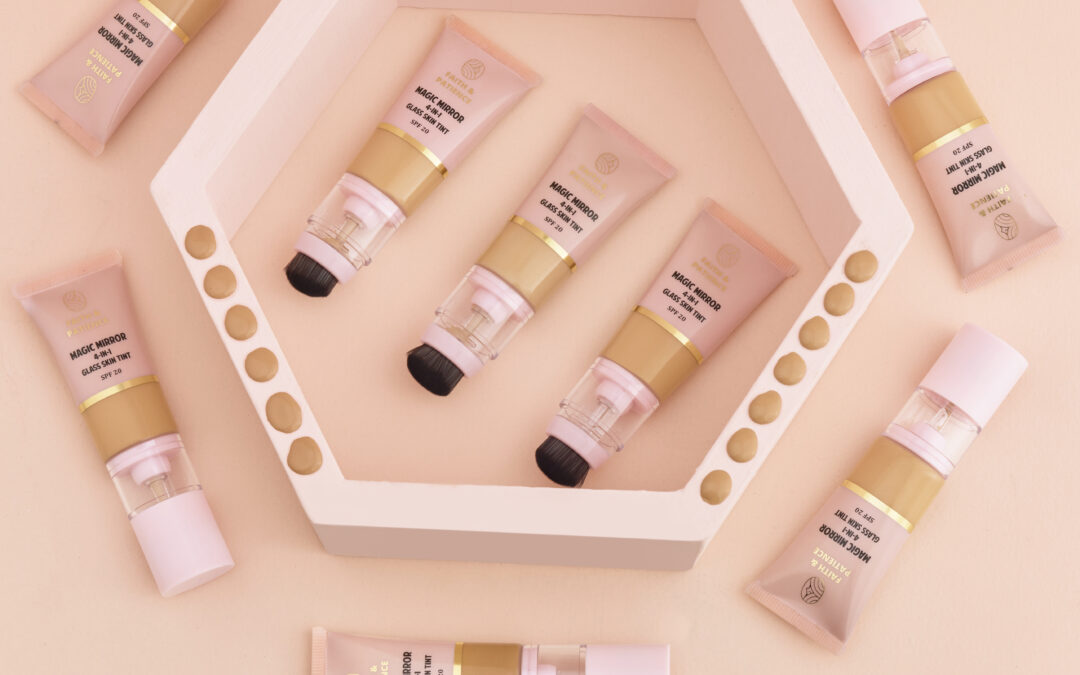 Winter Beauty Upgrades