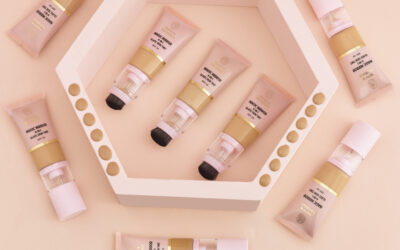 Winter Beauty Upgrades