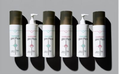 Looks Salon Partners With pH Plex
