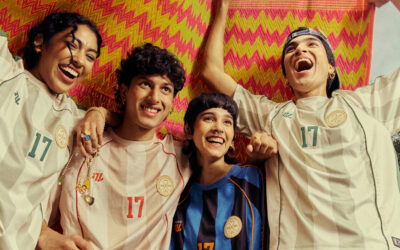 Gully Labs Introduces Its Vintage Hockey Jersey Collection