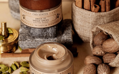 Winter-Ready Skincare Highlights