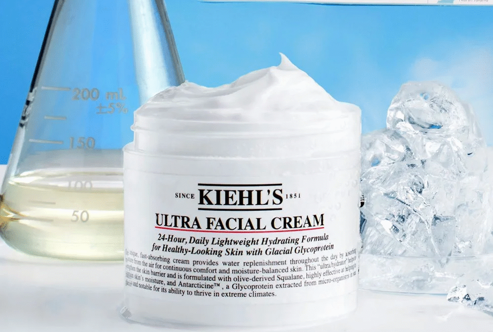 24-Hour Winter Hydration with Kiehl’s