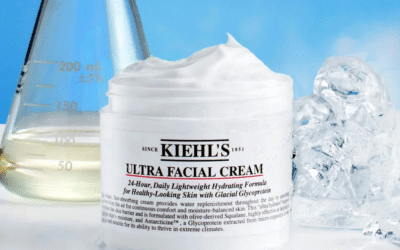 24-Hour Winter Hydration with Kiehl’s